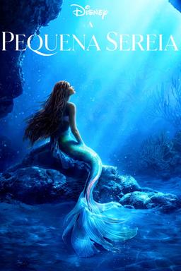 A Pequena Sereia