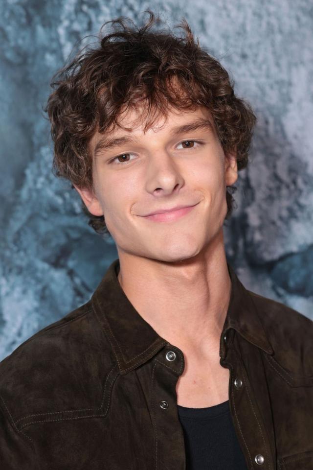 Mason Thames