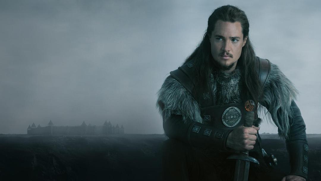 The Last Kingdom