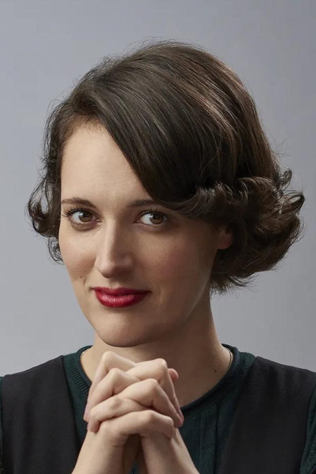 Phoebe Waller-Bridge