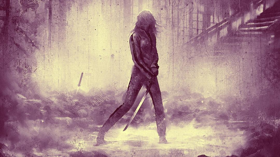 Kill Bill: O Inteiro Caso Sangrento