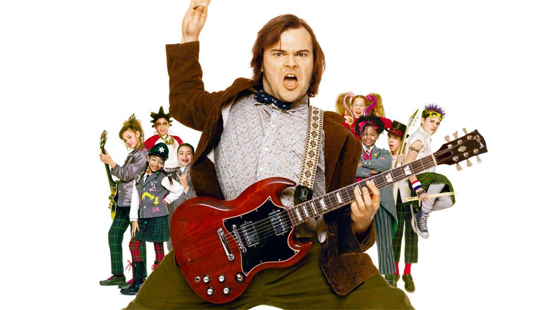 Escola de Rock