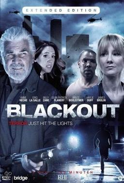 Blackout sur Los Angeles