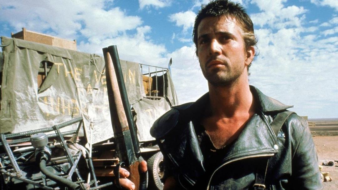 Mad Max 2: A Caçada Continua