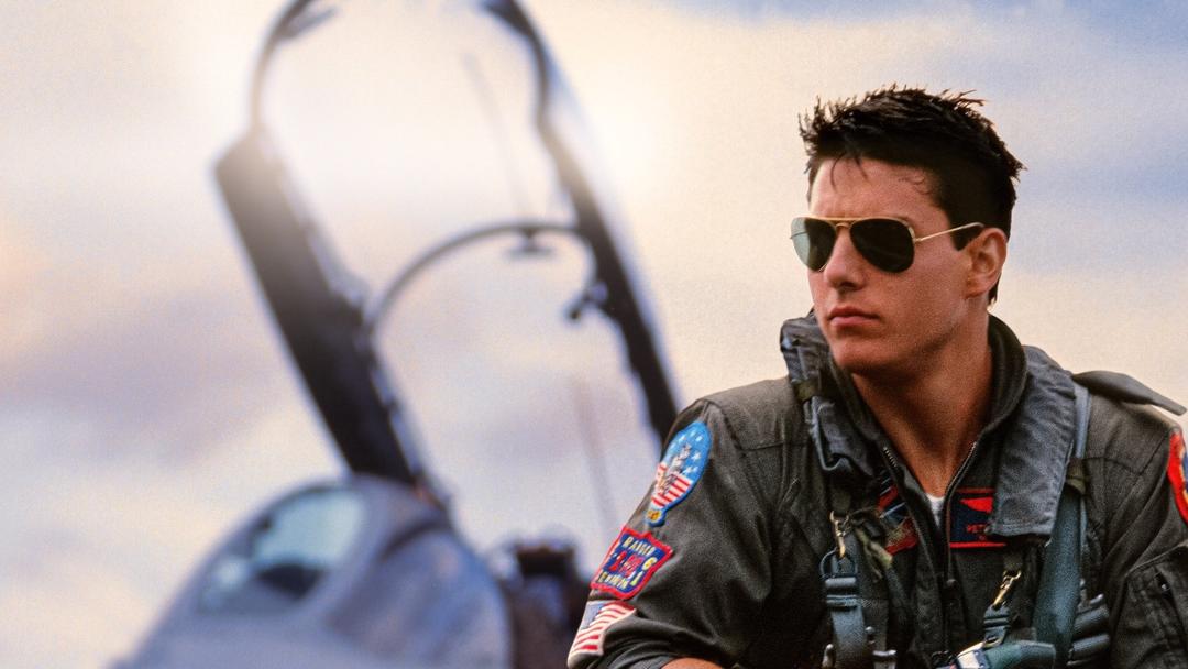 Top Gun - Ases Indomáveis