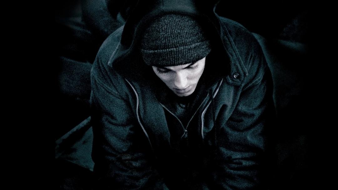 8 Mile: Rua das Ilusões