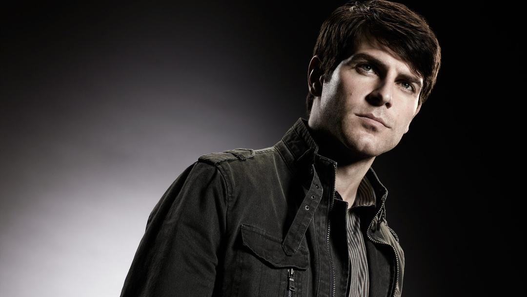 Grimm: Contos de Terror