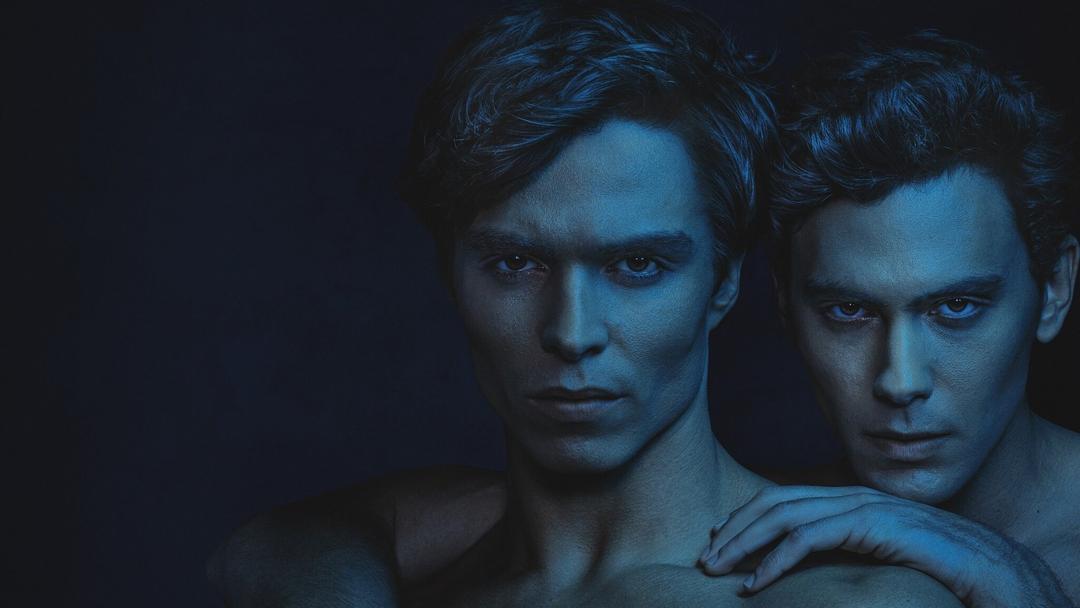 Monstros: Irmãos Menendez: Assassinos dos Pais