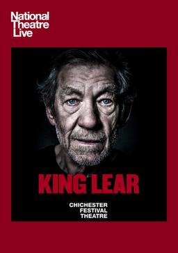 National Theatre Live: King Lear