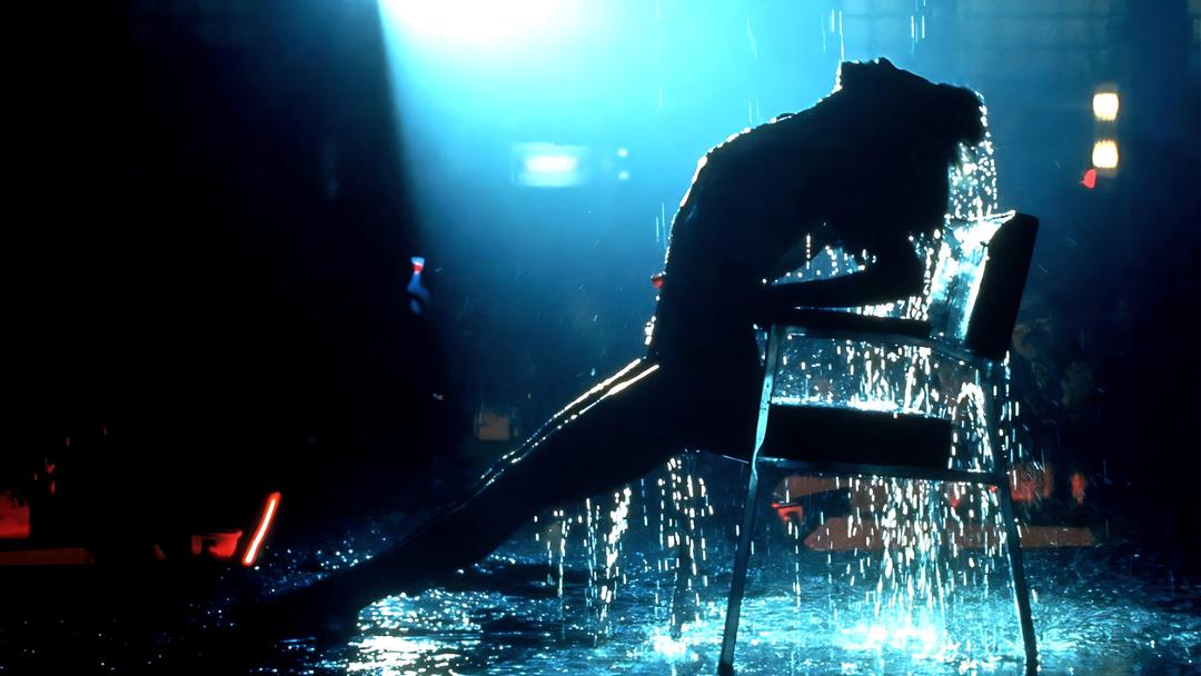 Flashdance: Em Ritmo de Embalo