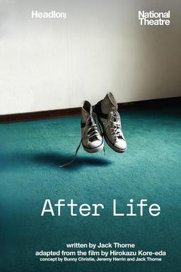 National Theatre Live: After Life