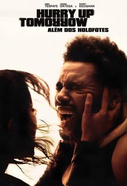 Hurry Up Tomorrow: Além dos Holofotes