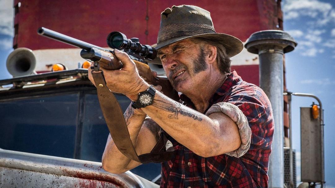 Wolf Creek: Viagem ao Inferno 2