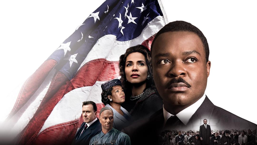 Selma: Uma Luta pela Igualdade