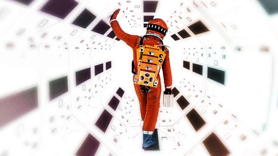 2001: Uma Odisséia no Espaço