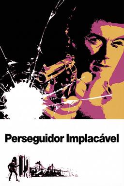 Perseguidor Implacável
