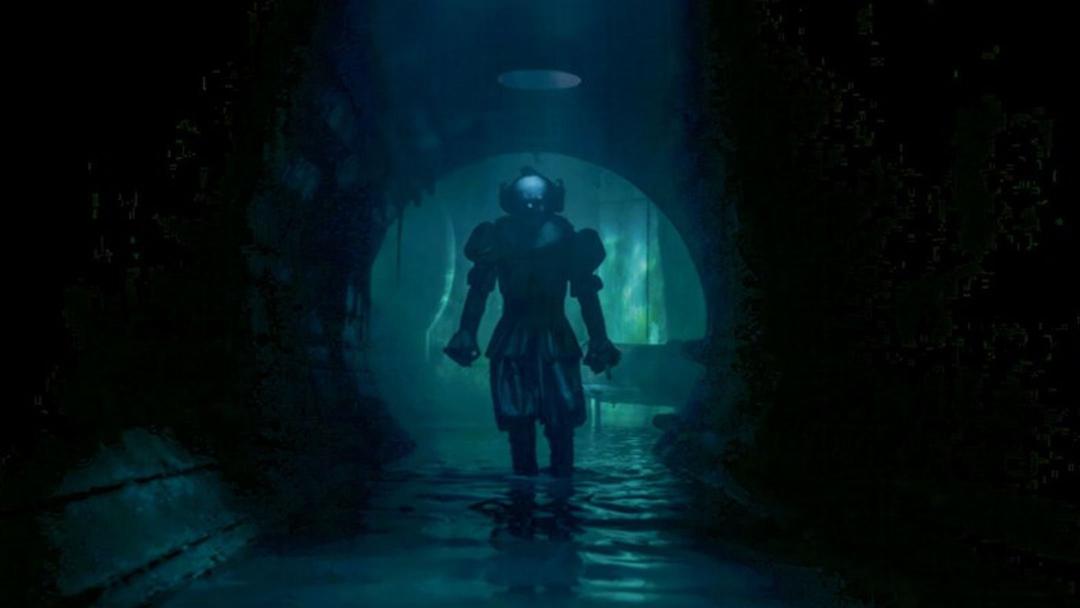 IT: Bem-Vindos à Derry