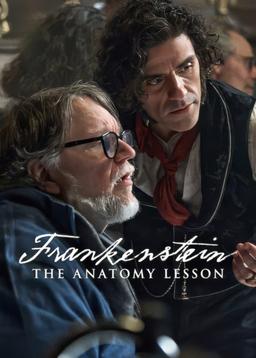 Frankenstein: Aula de Anatomia