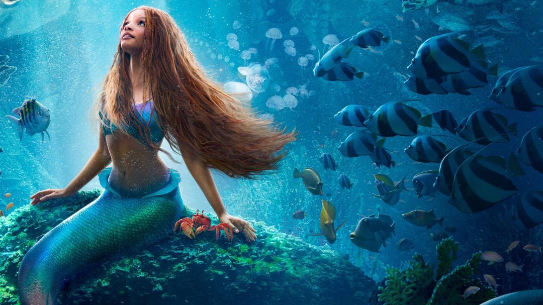 A Pequena Sereia
