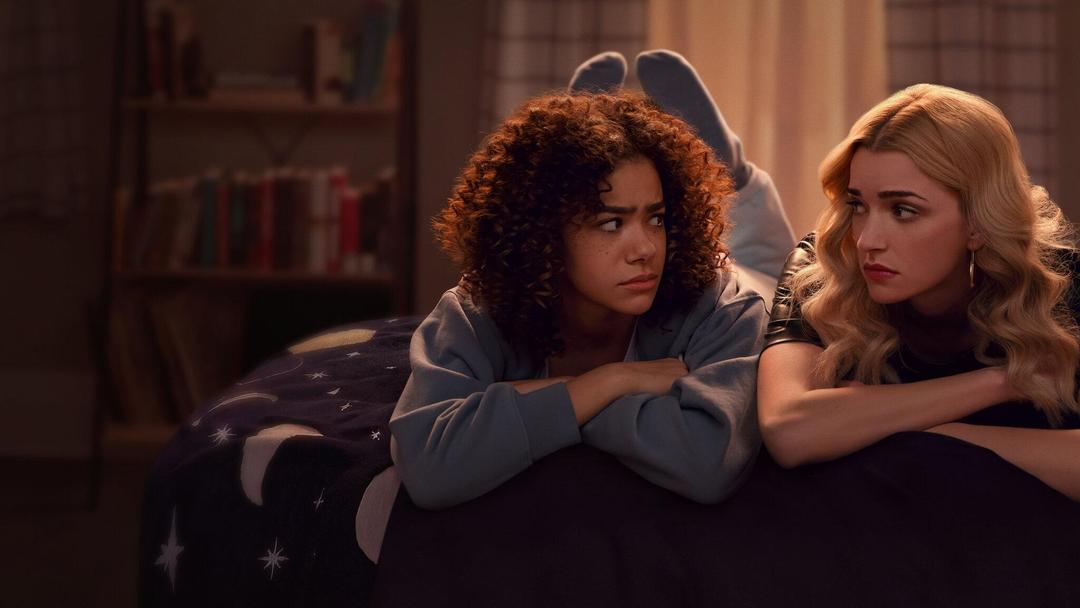 Ginny e Georgia
