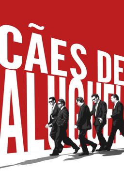 Cães de Aluguel