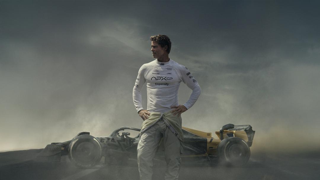 F1 - O Filme