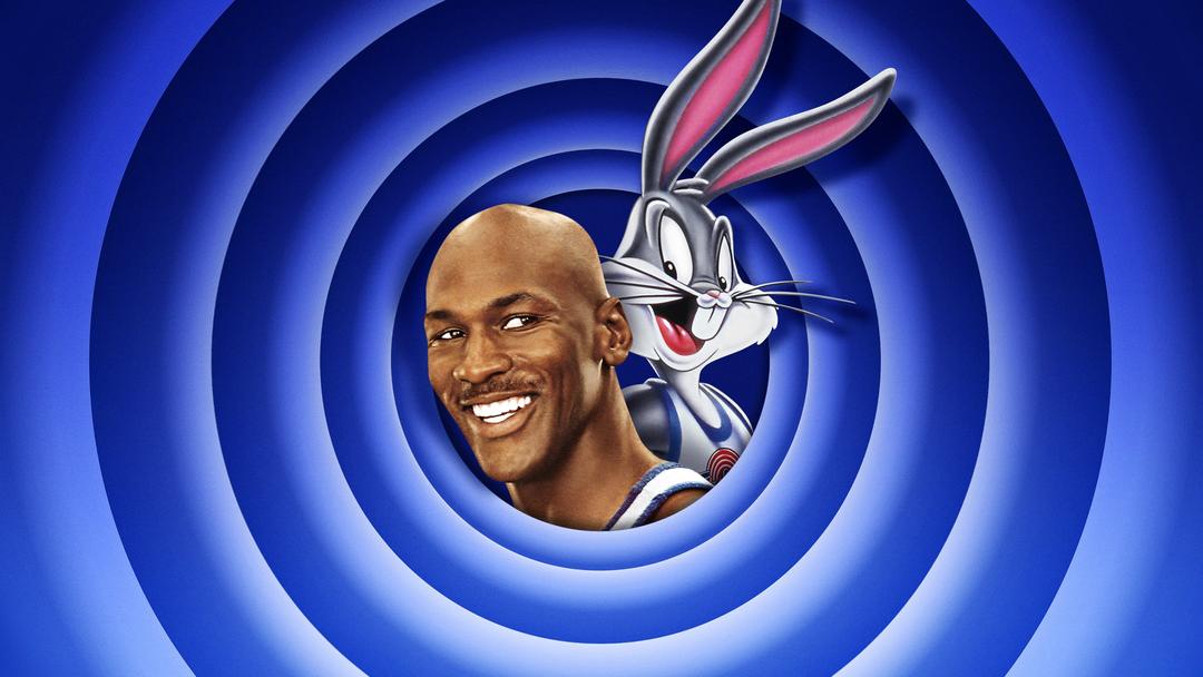 Space Jam: O Jogo do Século