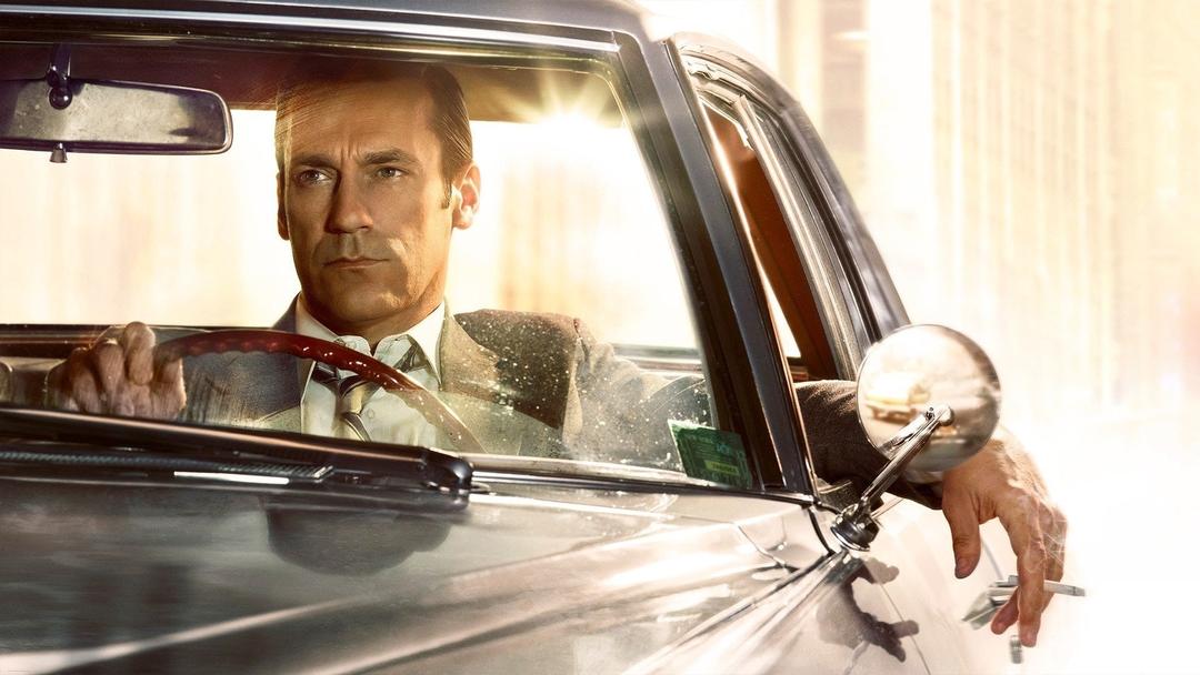 Mad Men: Inventando Verdades