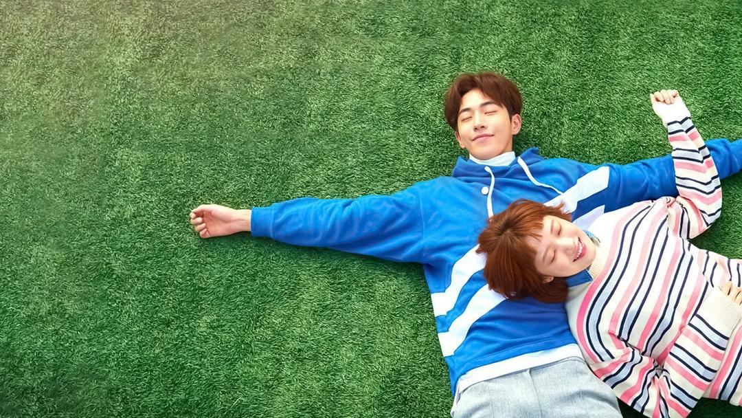 A Fada do Levantamento de Peso, Kim Bok-Joo