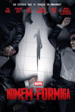 Homem-Formiga