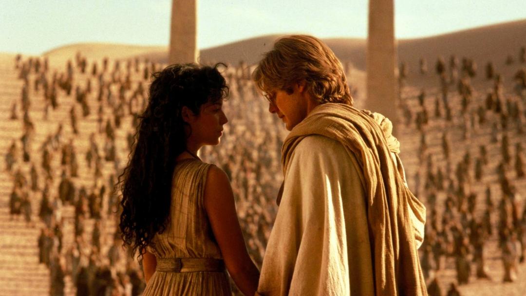 Stargate - A Chave para o Futuro da Humanidade