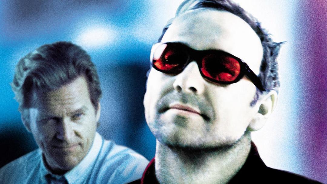 K-PAX: O Caminho da Luz