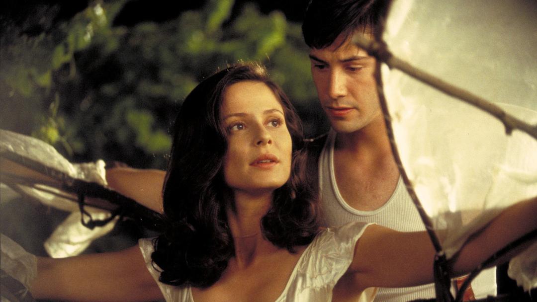 Caminhando nas Nuvens