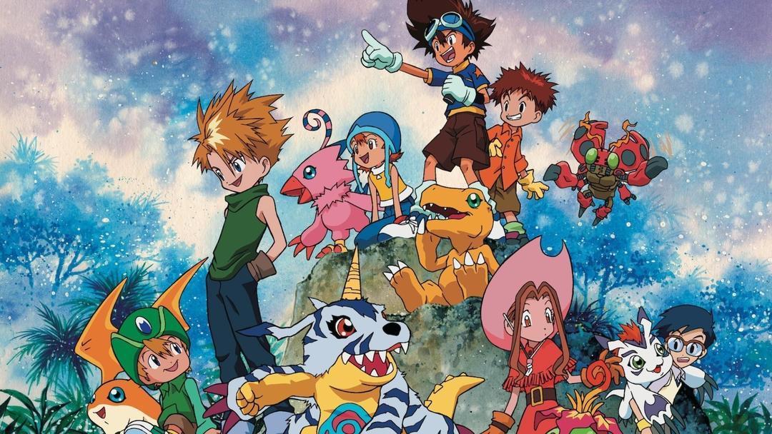 Digimon