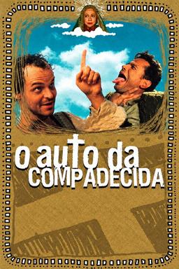 O Auto da Compadecida