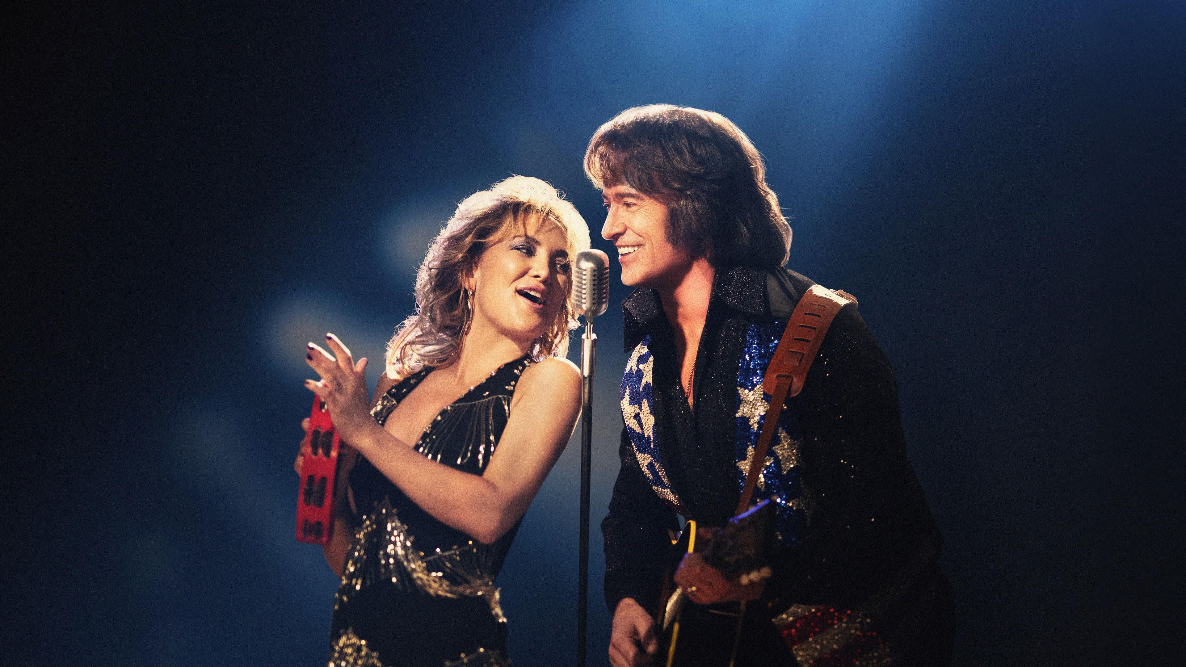 Song Sung Blue: Um Sonho a Dois