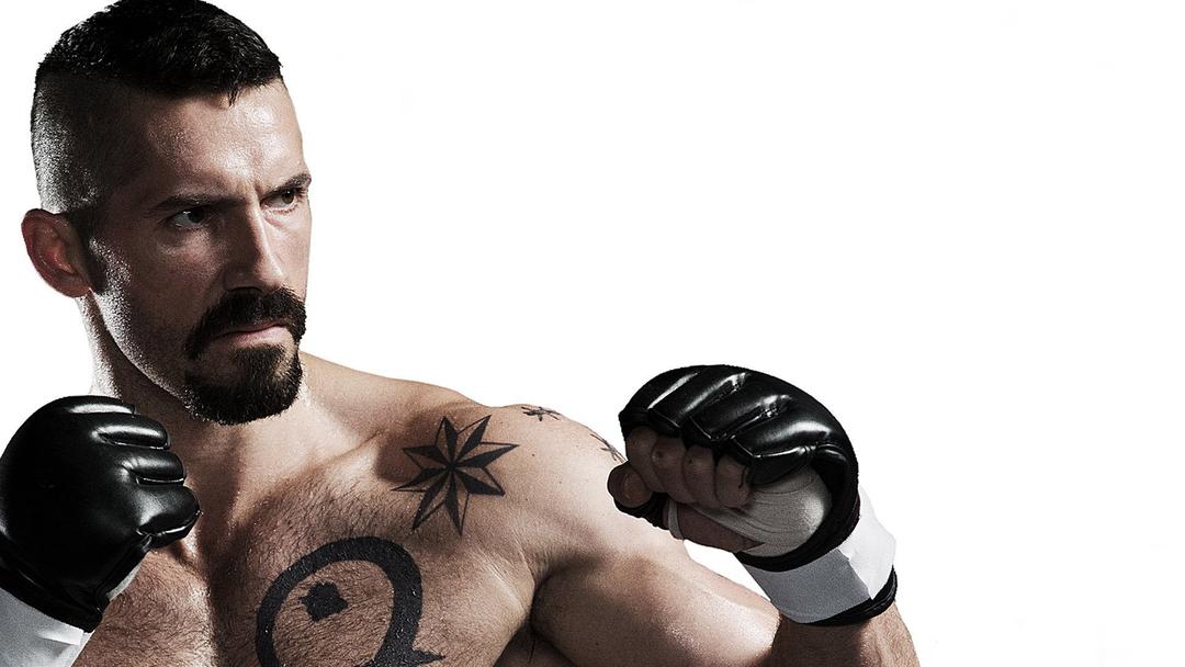 Boyka: O Imbatível
