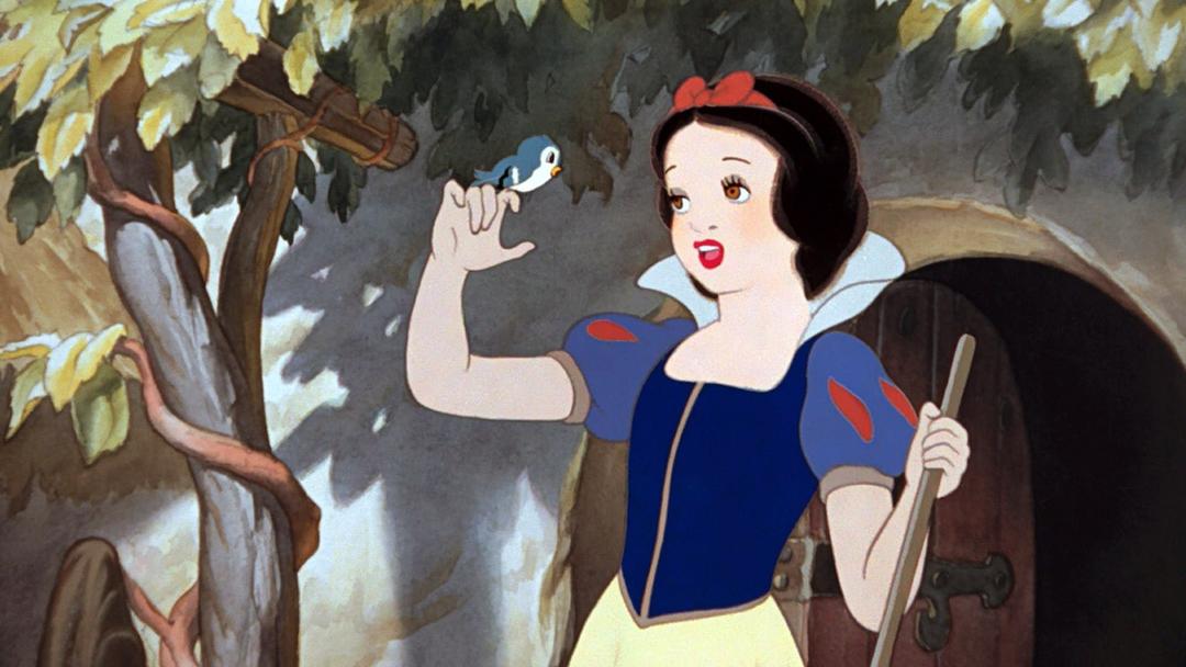 Branca de Neve e os Sete Anões
