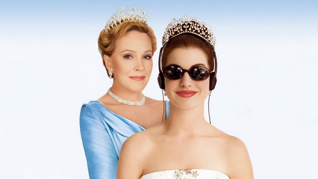 O Diário da Princesa