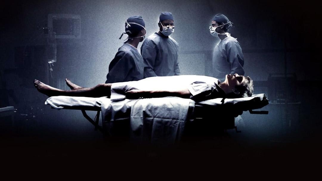 Awake: A Vida Por um Fio