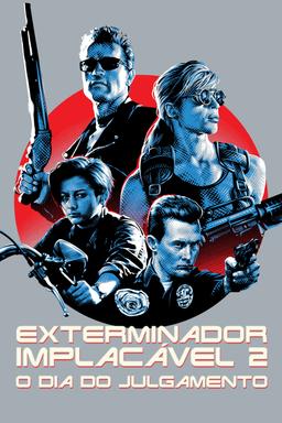 O Exterminador do Futuro 2: O Julgamento Final
