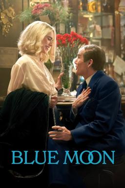 Blue Moon: Música e Solidão