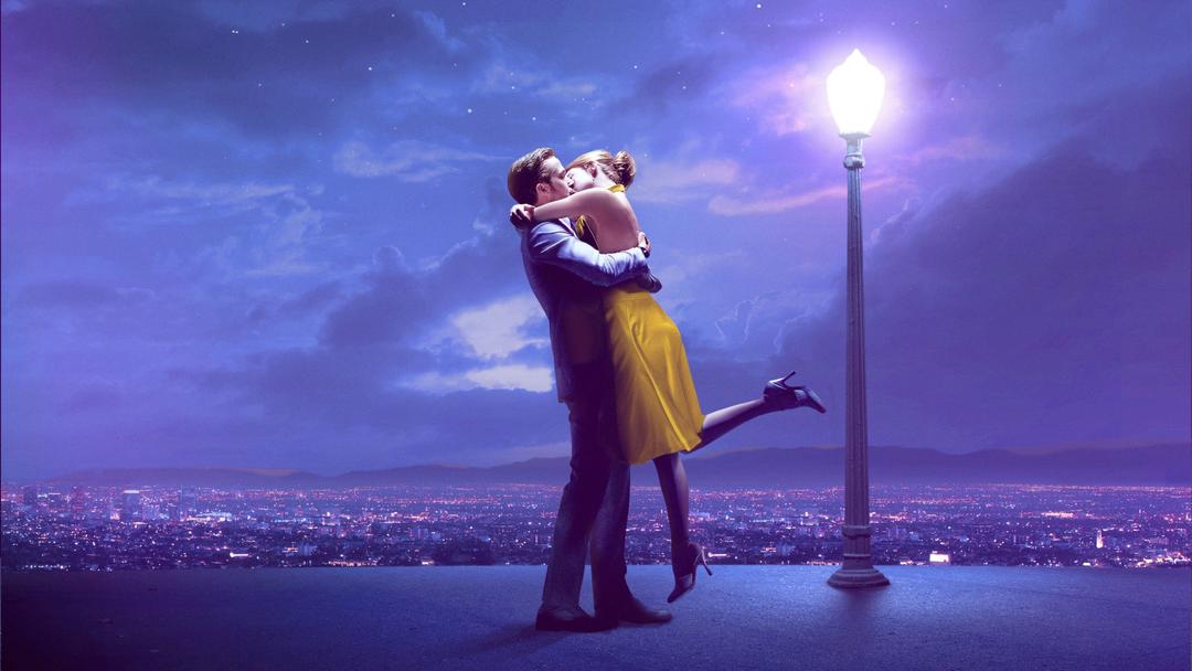 La La Land: Cantando Estações