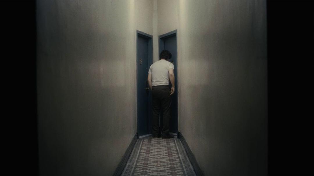 Inside Llewyn Davis: Balada de um Homem Comum