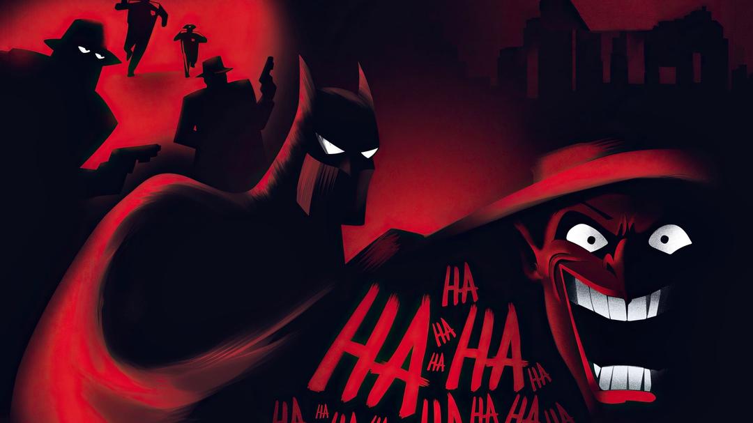 Batman: A Série Animada