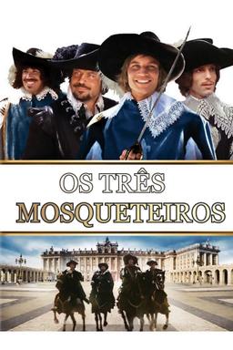 Os Três Mosqueteiros