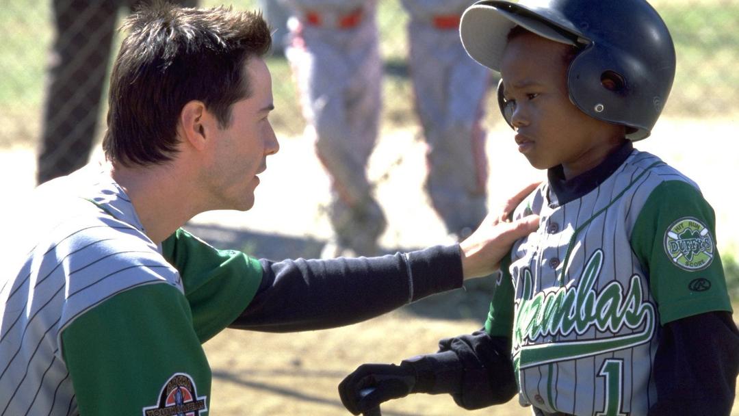 Hardball - O Jogo da Vida