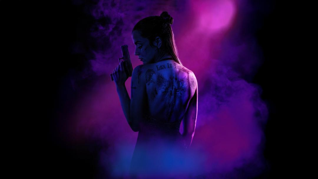 Bailarina - Do Universo de John Wick
