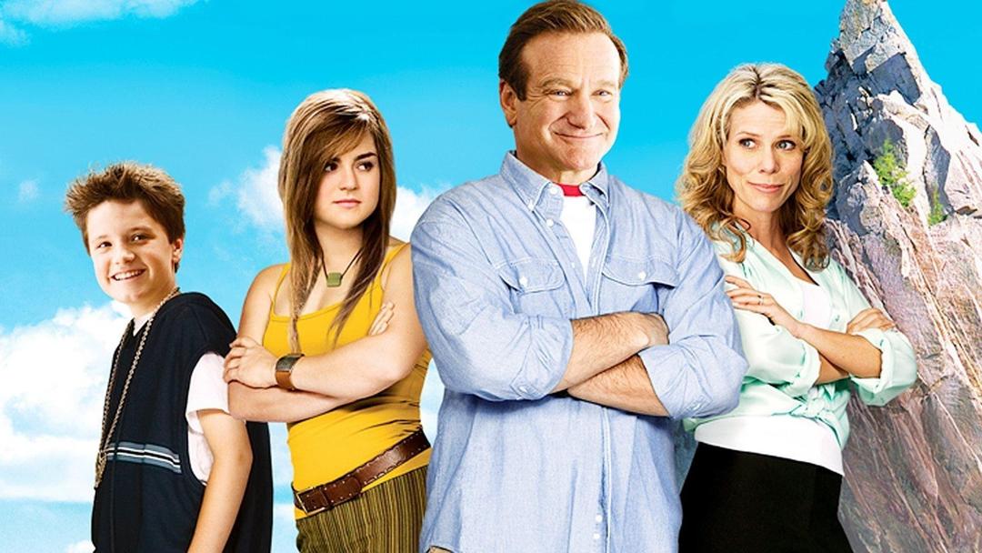 Férias no Trailer