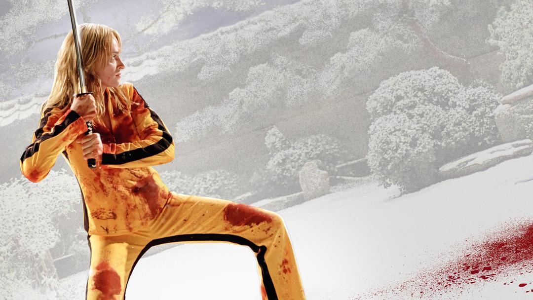 Kill Bill: Volume 1